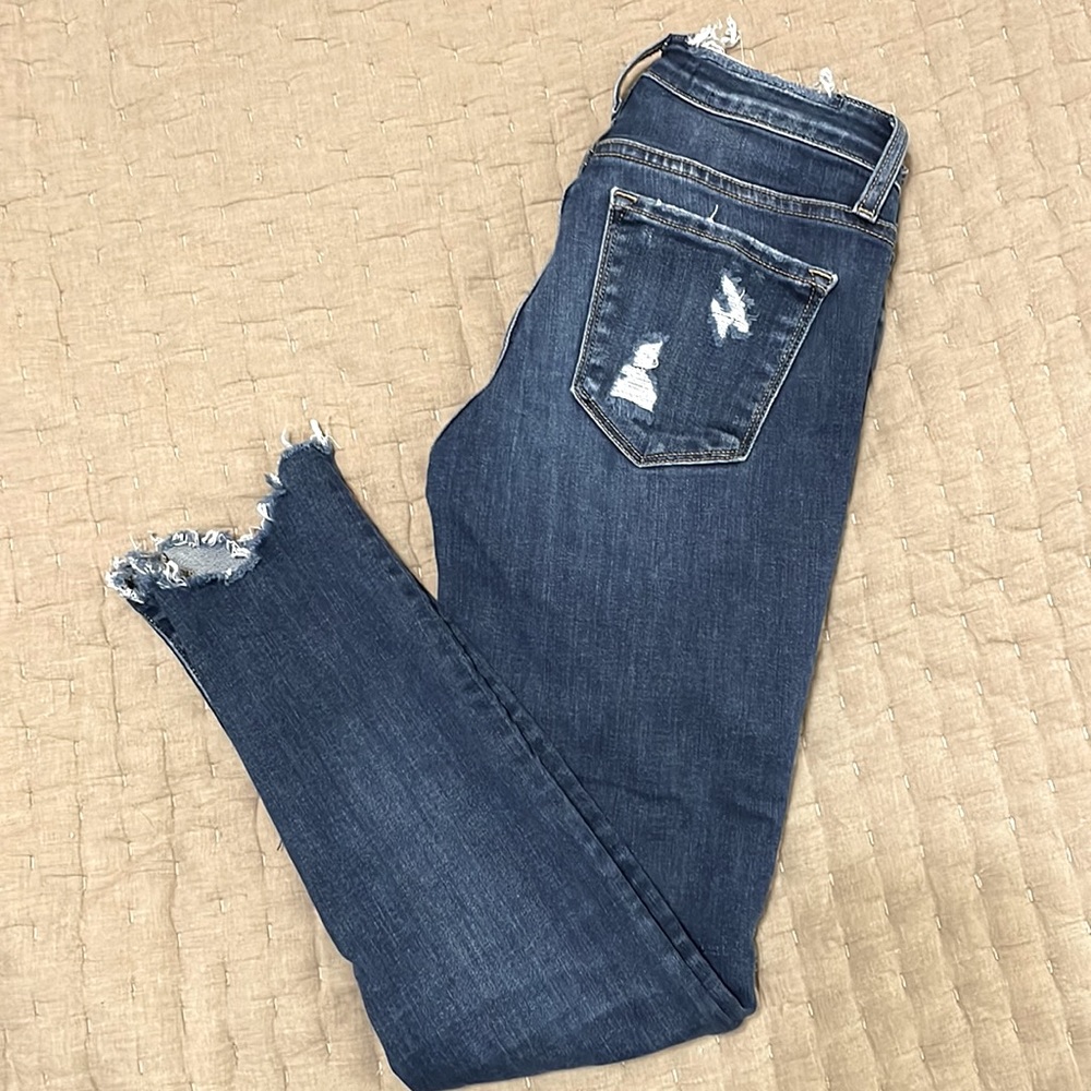 Flying monkey Jeans